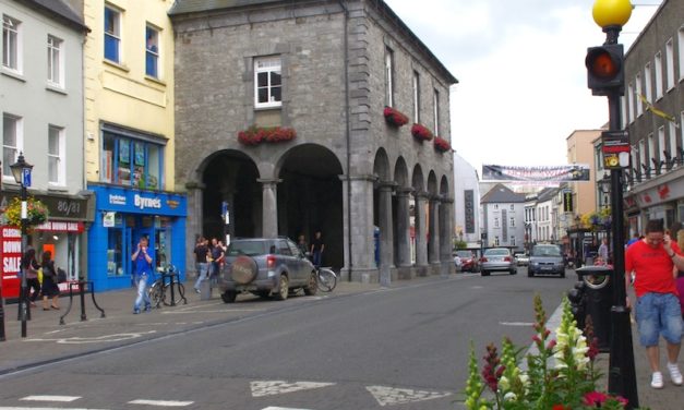 Visiter Kilkenny, en Irlande