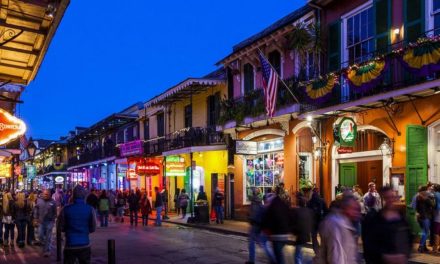 New Orleans, souvenirs, souvenirs