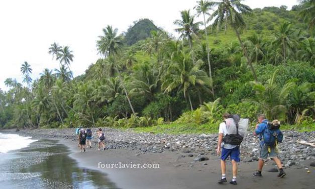 Les bonnes raisons d’aimer vivre en Polynésie