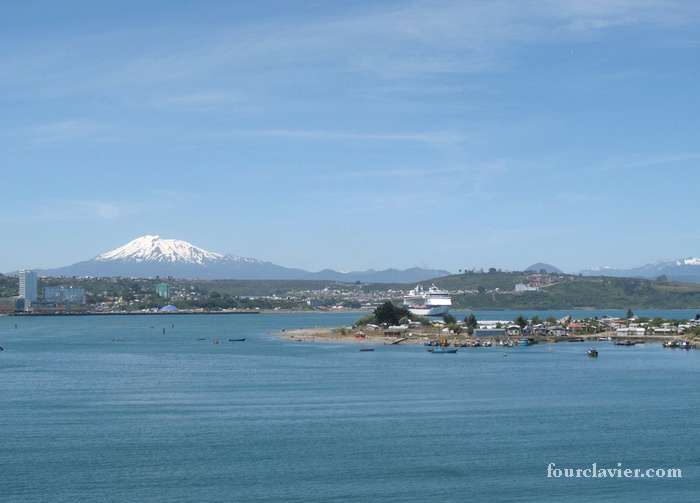 Osorno - Chili