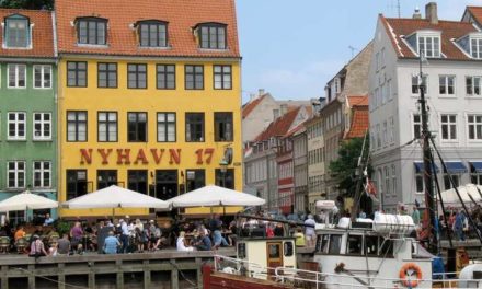 Copenhague : Nyhavn, l’incontournable