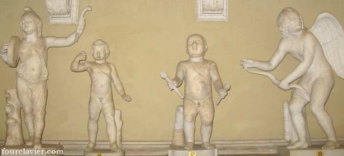 musée du Vatican