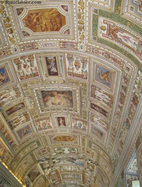 musée du Vatican