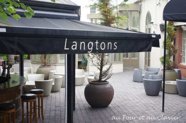 Langton's Pub Kilkenny